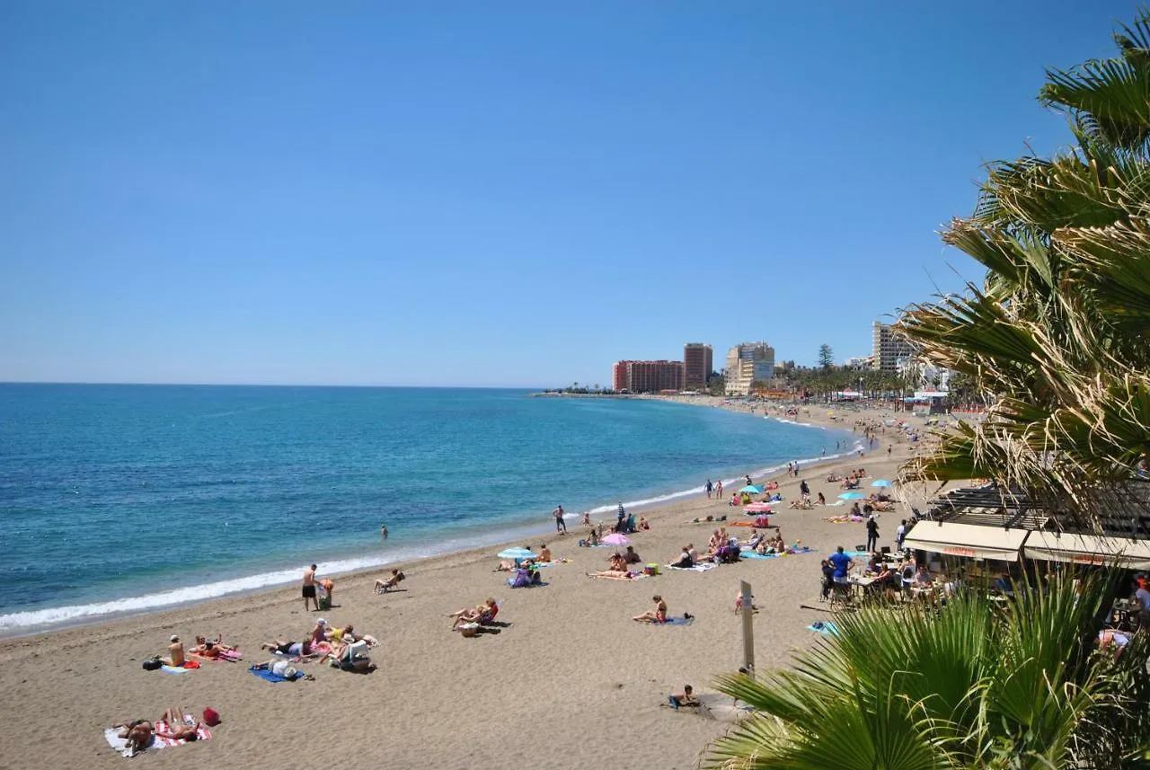 Cubo'S Apartamento Tivoli B4 Benalmadena