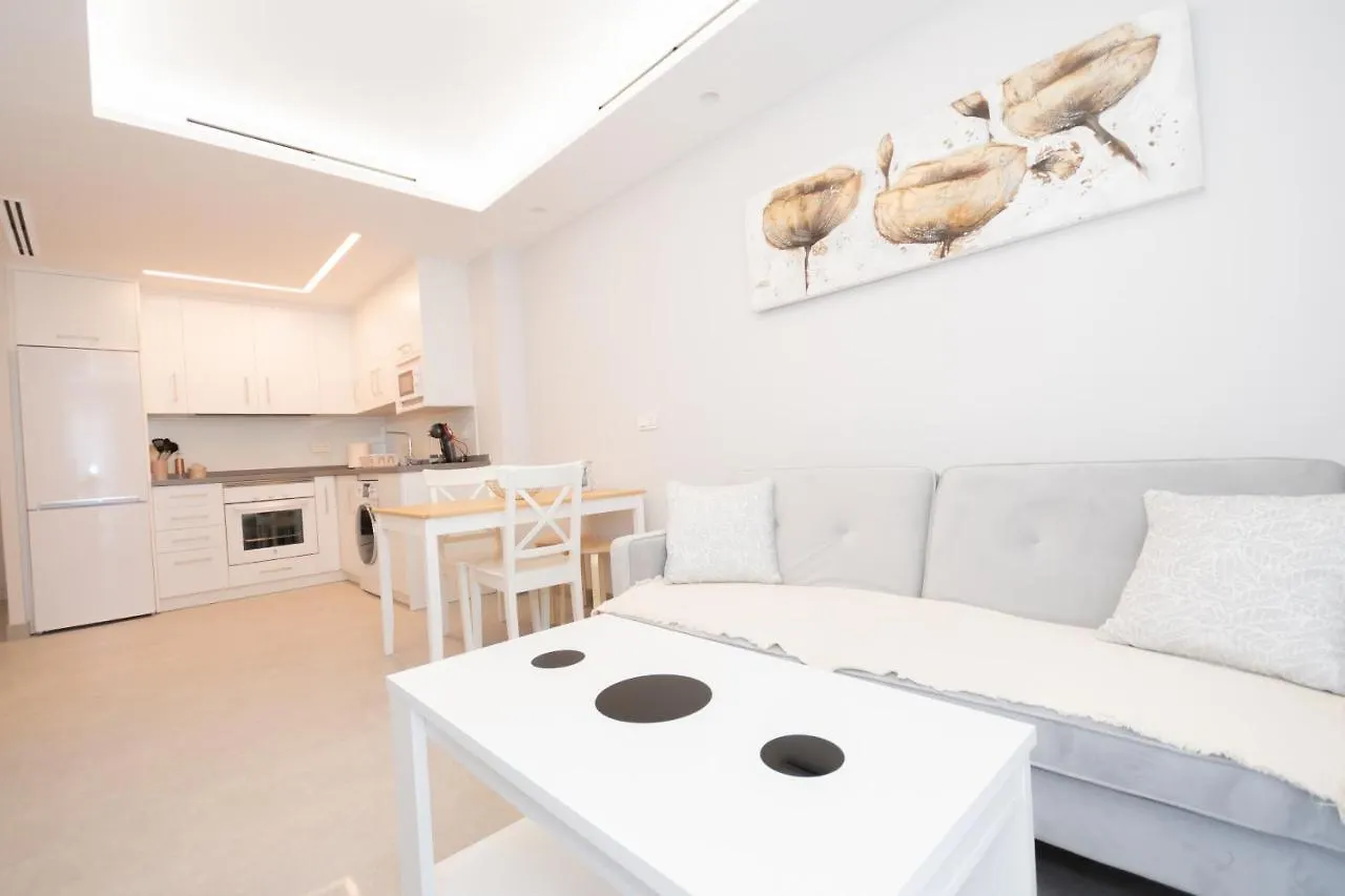 Cubo'S Apartamento Tivoli B4 Benalmadena Spain
